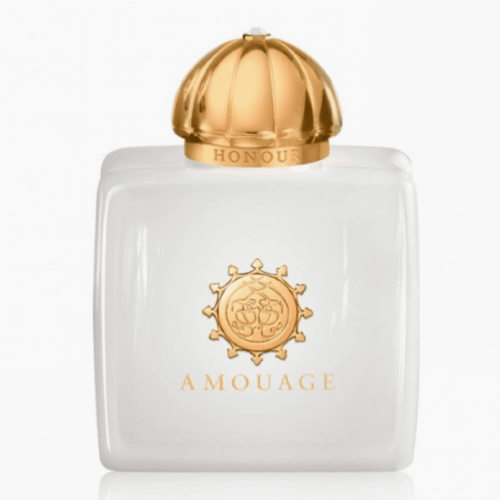 عطر هونر من امواج