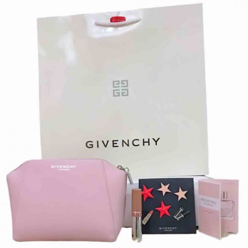 شنطة مكياج من جفنشي