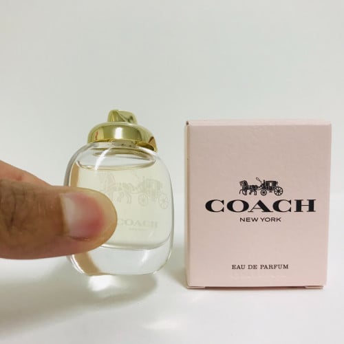 عطر ميني نيويورك من كوتش