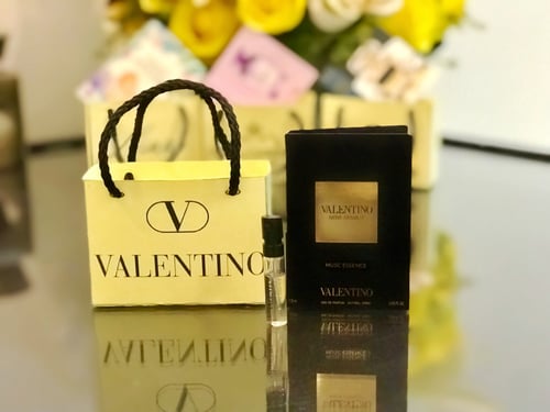 توزيعات للعينات