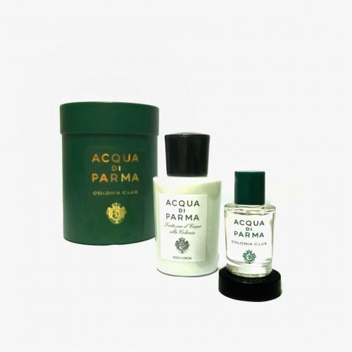عطر ميني الديزاينر من اكو دي بارما