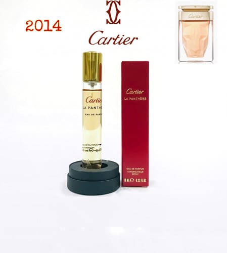 عطر ميني لابانتير من كارتير