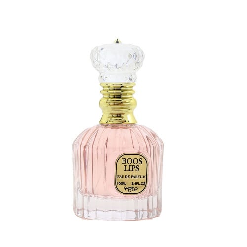 عطر بوس ليبس