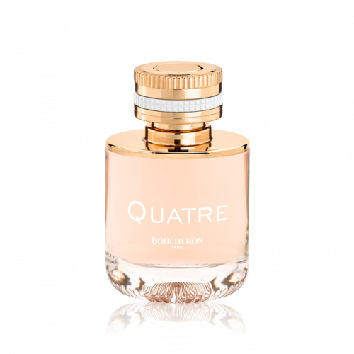 عطر كواتر بور فيم من بوشرون