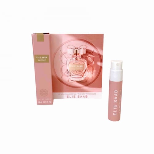 عينة عطر لو بارفوم اسنتيال من ايلي صعب