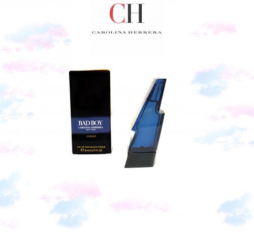 عطر ميني باد بوي كوبالت من كارولينا هيريرا