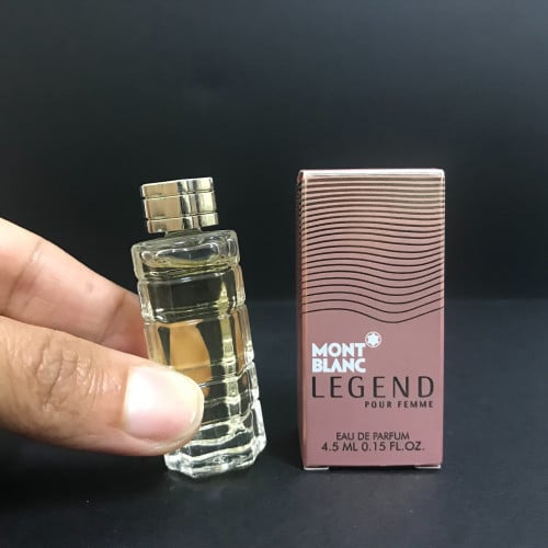 عطر ميني ليجند بور فيم من مونت بلانك