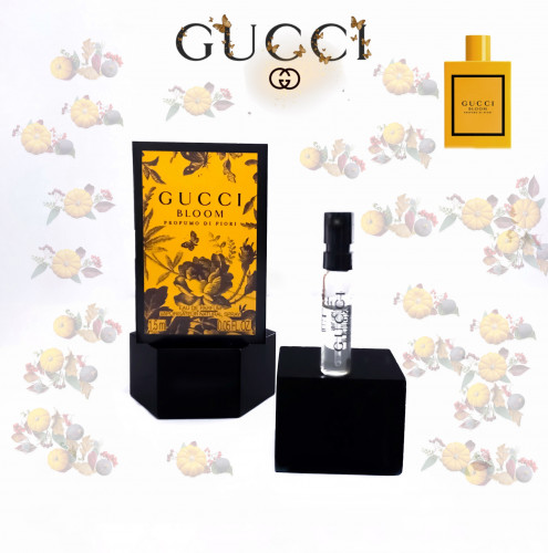 عينة عطر بلوم بروفومو من قوتشي