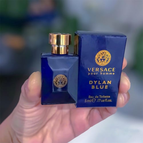 عطر ميني ديلان بلو من فرزاتشي