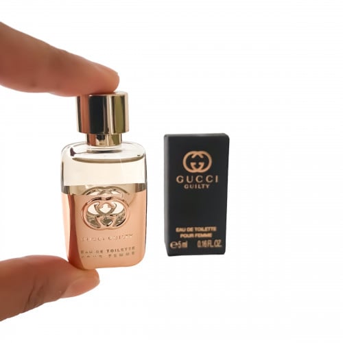 عطر ميني كوالتي بور فيمي من قوتشي