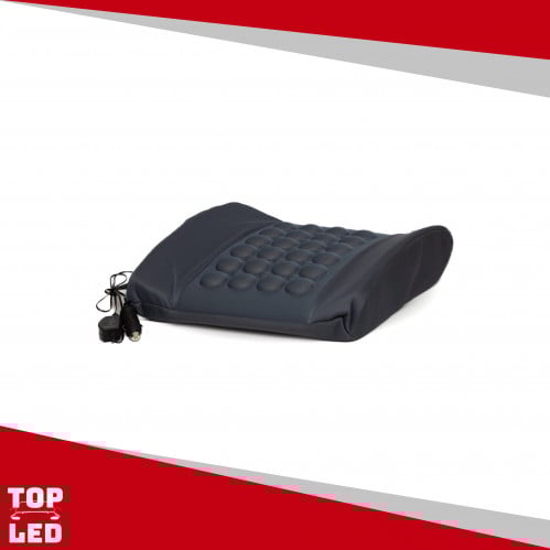 وسادة ظهر مع مساج