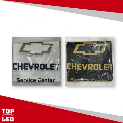 تلبيسة مراتب شفرولية