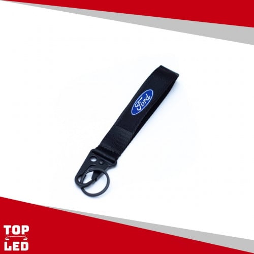 ميدالية قماش - فورد