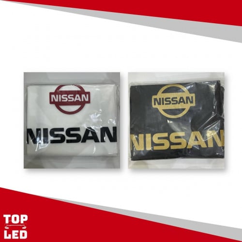 تلبيسة مراتب نيسان