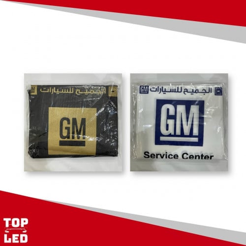 تلبيسة مراتب جس ام سي