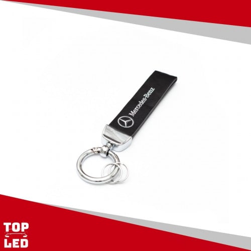 ميدالية قماش - مرسيدس