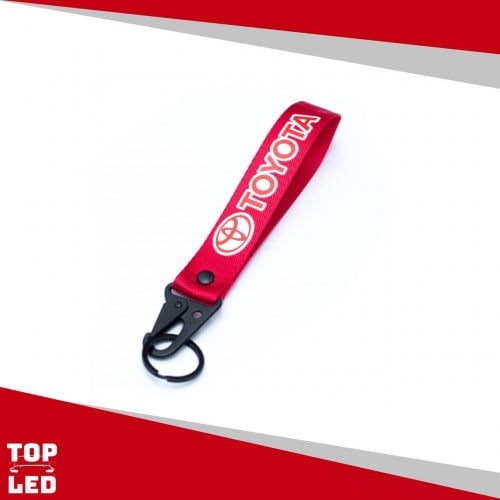 ميدالية قماش - تويوتا