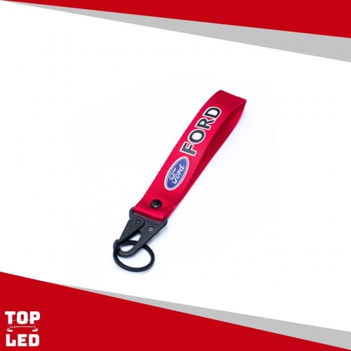 ميدالية قماش - فورد