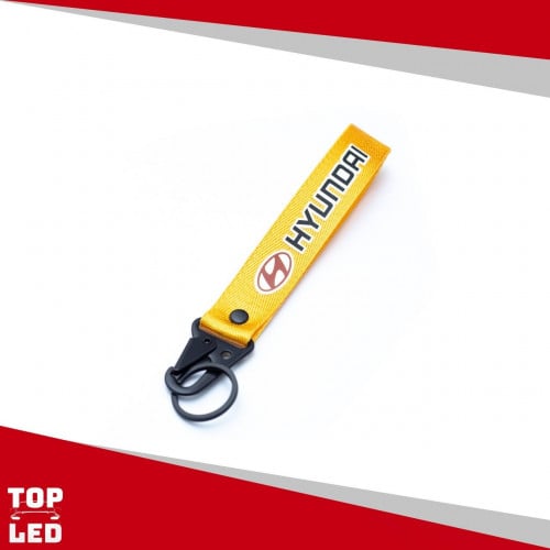 ميدالية قماش - هونداي