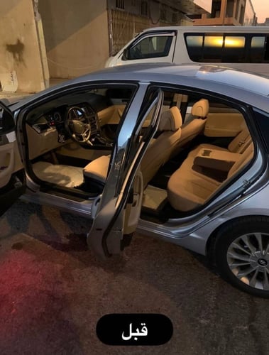 لمبات ليد اللون ابيض ( لوحة/ داخلي)