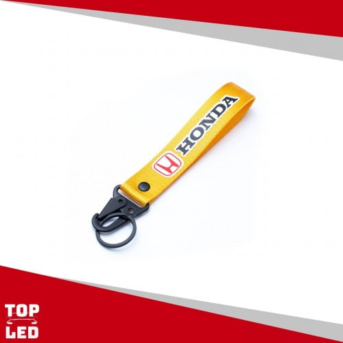 ميدالية قماش - هوندا