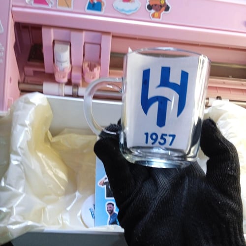 بوكس الهلال ميني