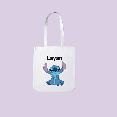 توت باق ستيتش ميني