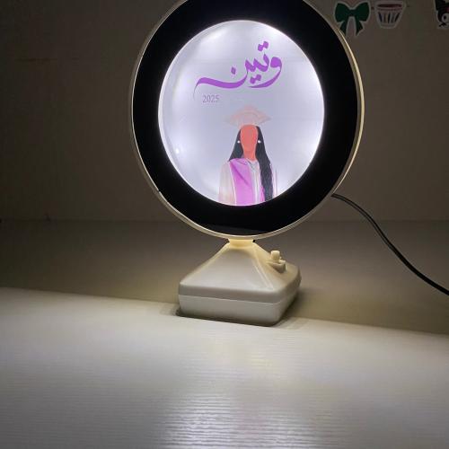 مرايا مضيئه تخرج