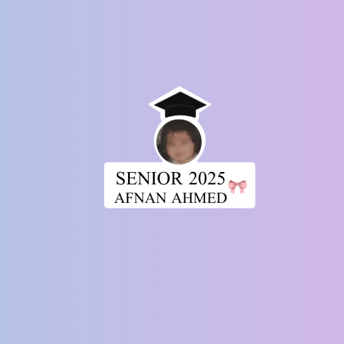 بروش تخرج اكريلك