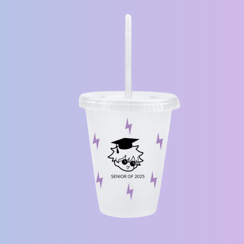 كوب تخرج غوجو