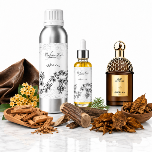 زيت عطري نقي مستوحى من كيور إنتنس غيرلان للجنسين