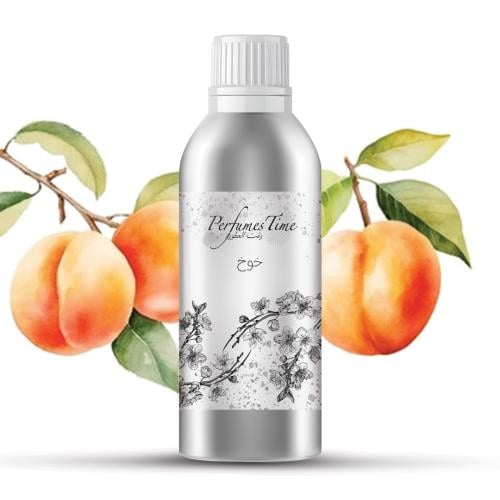 زيت عطري نقي خوخ