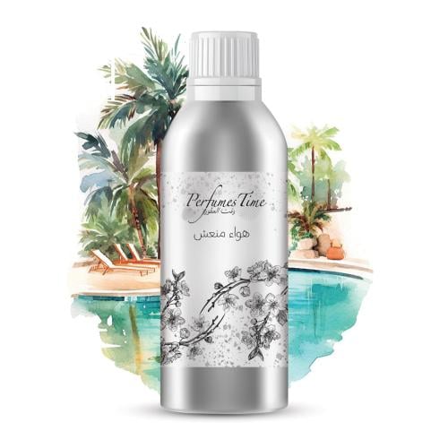 زيت عطري لأجهزة التعطير هواء منعش