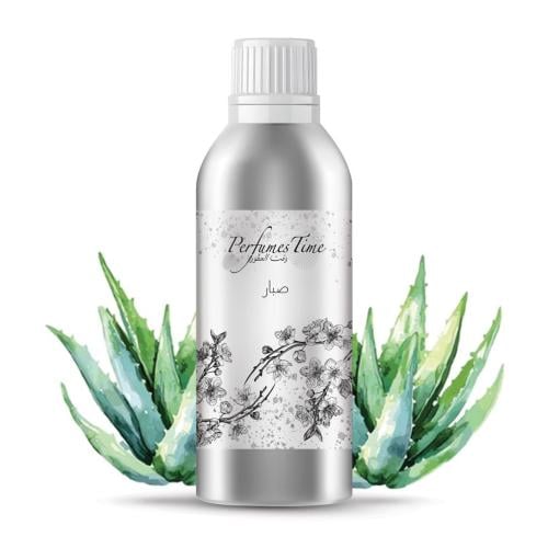 زيت عطري نقي صبار