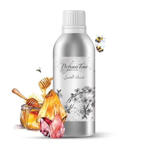 زيت عطري نقي مسك العسل
