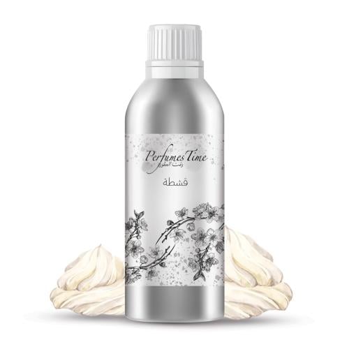 زيت عطري نقي قشطة