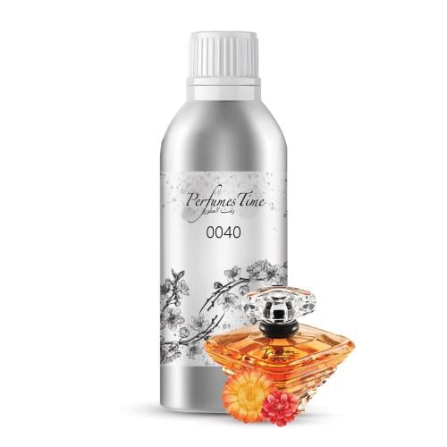 زيت عطري نقي مستوحى من تريزور لانكوم