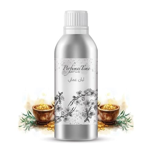 زيت عطري نقي لبان عماني