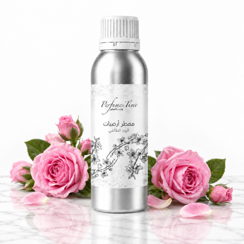 معطر أرضيات مركز برائحة الورد الطائفي