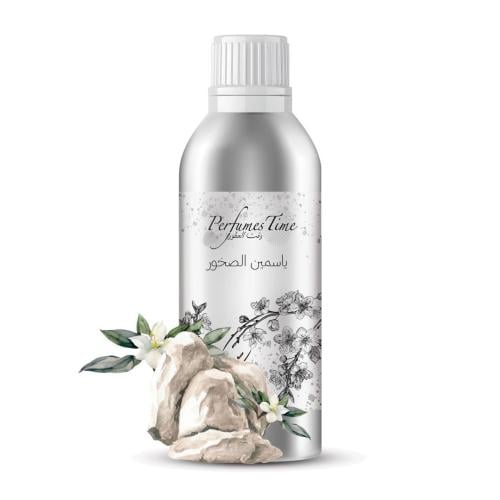 زيت عطري لأجهزة التعطير ياسمين الصخور
