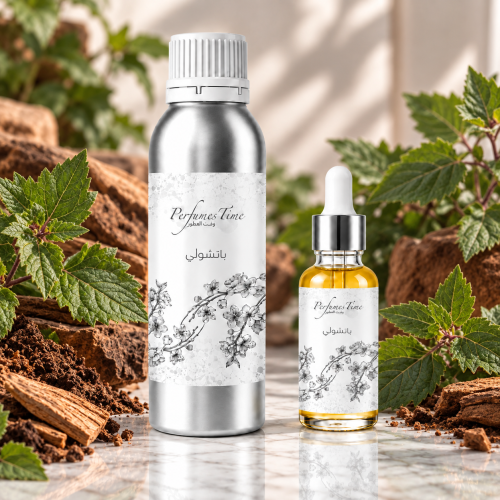 زيت عطري للصابون باتشولي