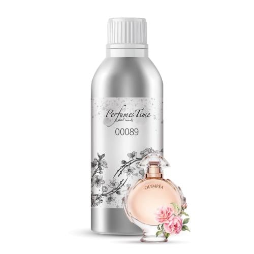 زيت عطري نقي مستوحى من اولمبيا باكورابان