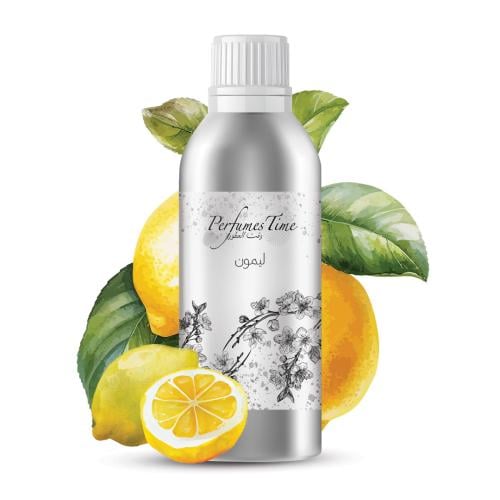 زيت عطري نقي ليمون