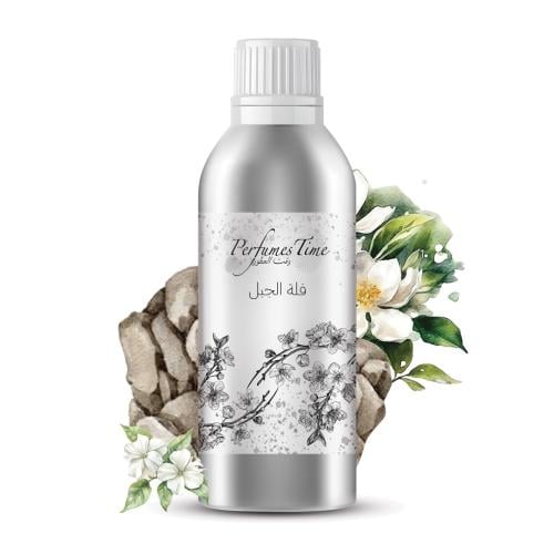 زيت عطري نقي حصري فلة جبلية