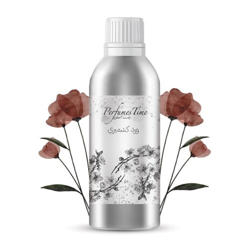 زيت عطري لأجهزة التعطير ورد كشميري