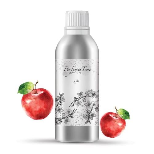 زيت عطري نقي تفاح