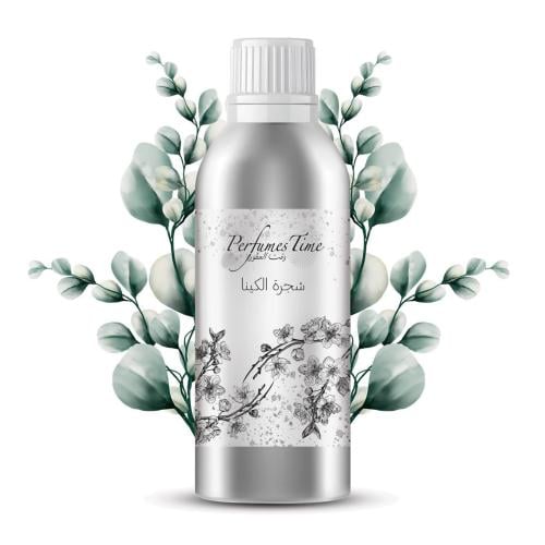 زيت عطري للأجهزة التعطير شجرة الكينا - 100 غرام