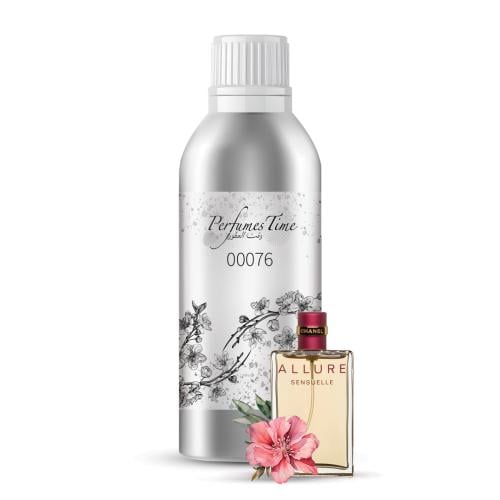 زيت عطري نقي مستوحى من اللور سينشوال شانيل