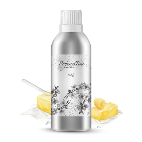 زيت عطري نقي زبدة