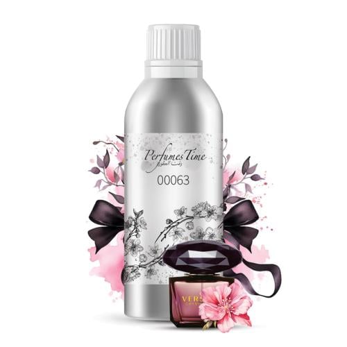 زيت عطري نقي مستوحى من كريستال نوار فرزاتشي